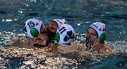 Με την ψυχή στο στόμα ο Παναθηναϊκός!