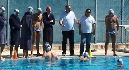 Παρελθόν ο Βενετόπουλος, ανέλαβε ο Ιωσηφίδης