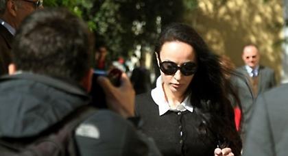 Απέδρασε η Βίκυ Σταμάτη