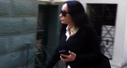 Φόβοι για την τύχη της Βίκυς Σταμάτη