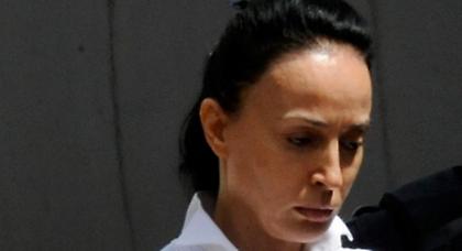 «Είχε βοήθεια η Σταμάτη για να αποδράσει»