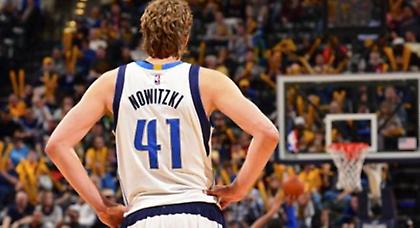 «Έσπασε» το φράγμα ο Νοβίτσκι