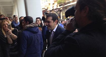 Τσίπρας: Ενίσχυση του ΕΣΥ με 4.500 προσλήψεις