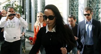 Βρέθηκε γράμμα στο κρεβάτι της Βίκυς Σταμάτη