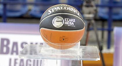 Ρεπό λόγω play offs στους «αιώνιους»