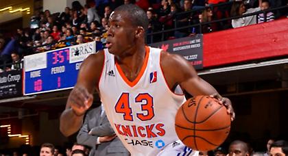 Το μέλλον του Θανάση στους Νικς