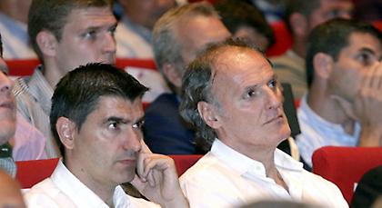 «Πρόκληση να σκοράρεις απέναντι στην Άλμπα»