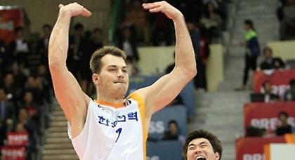 Στην Τρεντίνο ο Τζούριτς