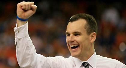 Για πάντα «Αλιγάτορας» ο Μπίλι Ντόνοβαν