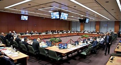 Στις 8 και 9 Απριλίου θα συνεδριάσει το Euro Working Group