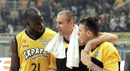 «Εκκίνηση» χωρίς Ντελινινκάιτις