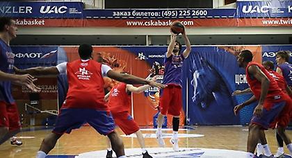 Ιτούδης: «Τελικός με Ολυμπιακό»