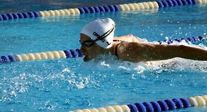 «Χρυσή» η Ντουντουνάκη