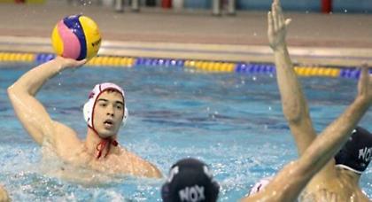 «Υγιεινός περίπατος» για Ολυμπιακό