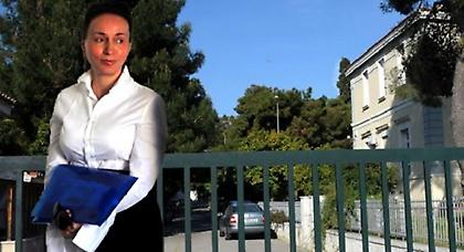 Δεν φρουρούσαν οι σωφρονιστικοί υπάλληλοι την Βίκυ Σταμάτη, αλλά οι εξωτερικοί φρουροί