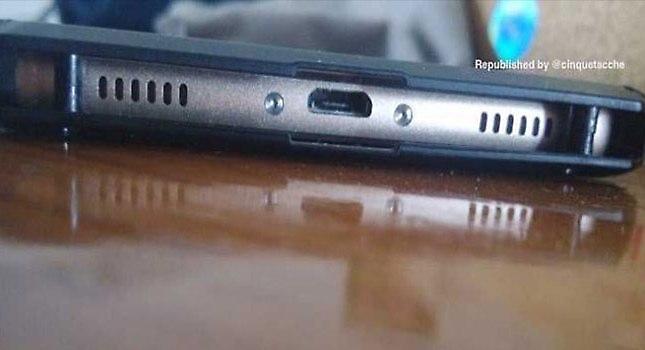 Πρώτες εικόνες από το Huawei Ascend P8