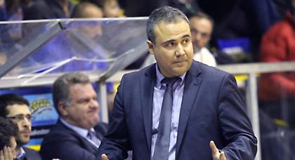 Φλεβαράκης: «Μπορούν φάιναλ φορ Ολυμπιακός και Παναθηναϊκός»