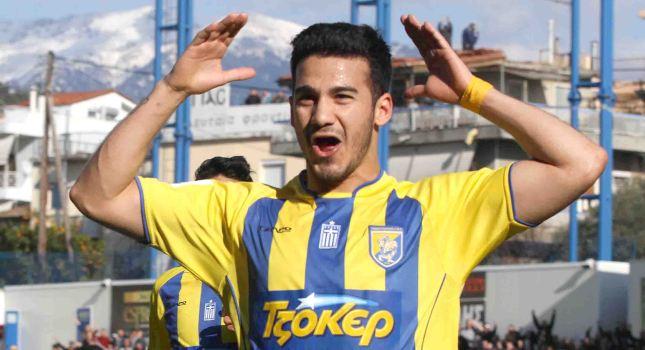 Αντίστροφη μέτρηση για Βιγιαφάνες