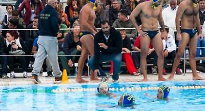 Τα «χώνουν» σε όλους οι παίκτες του Νηρέα Λαμίας