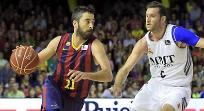 Η Μπαρτσελόνα τη νίκη, η Ρεάλ την κορυφή