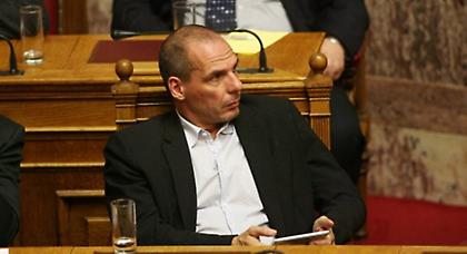 Βαρουφάκης: Πολλές φορές υπονομεύονται οι προσπάθειές μας, κυρίως σε τεχνικό επίπεδο