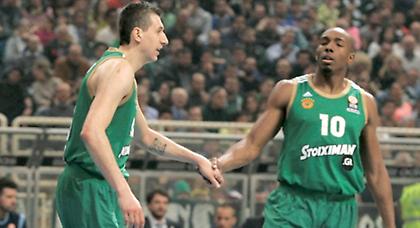 Νέλσον: «Τίποτα σωστό στην άμυνα»