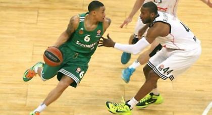 Σλότερ: «Κάναμε συνεχόμενα λάθη στην τέταρτη περίοδο»