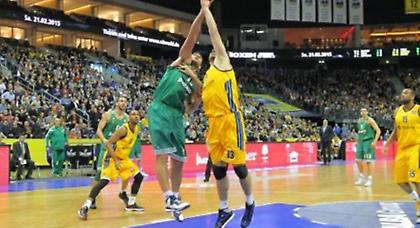 Μπάνιτς: «Περήφανοι για αυτή τη νίκη»