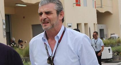 Συγχαρητήρια από τον… Σουμάχερ