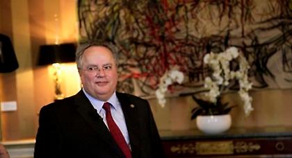 Κοτζιάς: «Οι Γερμανοί δεν έχουν δώσει ούτε ένα σεντς στην Ελλάδα»