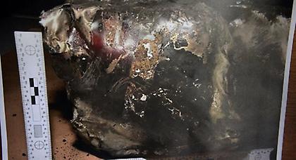 «Μίλησε» και το δεύτερο μαύρο κουτί: Ο Λούμπιτς έριξε το αεροπλάνο