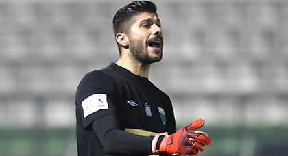 Έχει τερματοφύλακες το ελληνικό πρωτάθλημα;