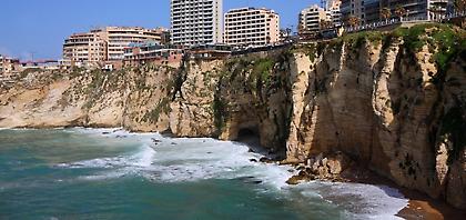 H Ελλάδα παρουσιάζεται στην τουριστική αγορά του Λιβάνου