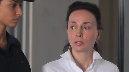 Συνελήφθη στο Χαϊδάρι η Βίκυ Σταμάτη