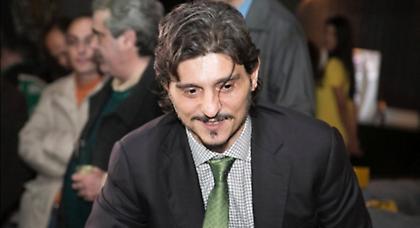 Γιαννακόπουλος κατά Τσαγκρώνη