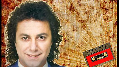 «Για θύμισέ μου τ’ όνομά σου» - Τάκης Κατσάνης