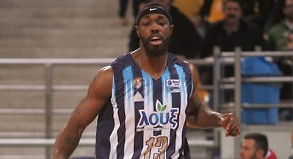 Τέλος ο Τέρνερ