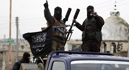 ΟΗΕ: Πάνω από 25.000 οι ξένοι που έγιναν τζιχαντιστές