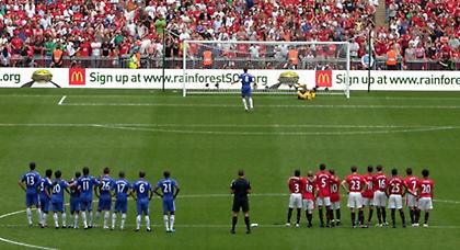 Η θανατική ποινή στο εκτελεστικό απόσπασμα