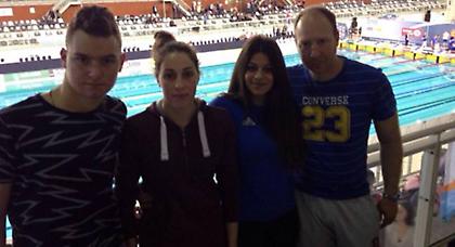 Όγδοη η Μαυραντζά