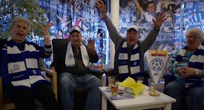 Μαλλί βαμβάκι, Σάλκε… μεράκι! (video)