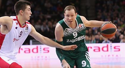 Τουλάχιστον… το χάρηκε!