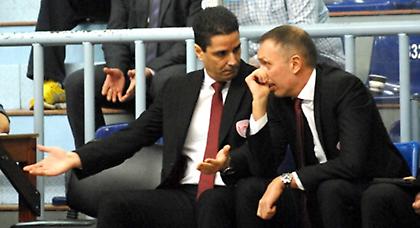 Τόμιτς: «Δείξαμε ότι είμαστε ομάδα»