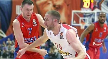 Λοτζέσκι: «Το σημαντικό είναι να είμαστε υγιείς»