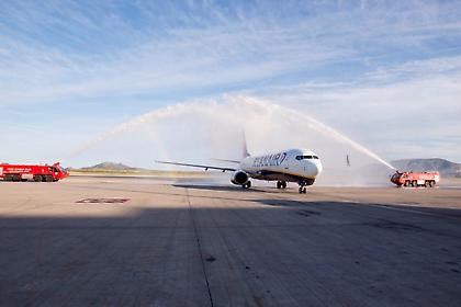 Πρώτη απευθείας πτήση Αθήνα – Μπρατισλάβα
