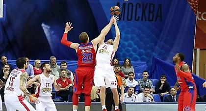 «Ερυθρόλευκο» θεμέλιο για Μαδρίτη