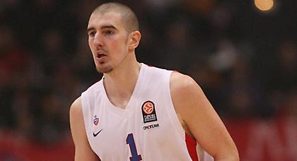 Ντε Κολό: «Δεν είχαν Σπανούλη, αλλά έχουν ομάδα»