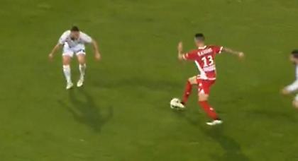 Γκολάρα ο Βλαχοδήμος!