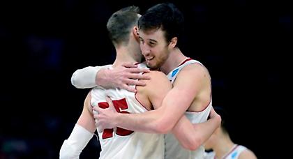 Έφτασε η ώρα της εκδίκησης...