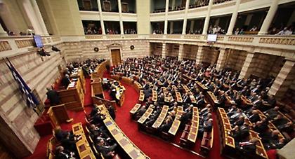 Ξεκινά ο λογιστικός έλεγχος του χρέους